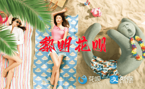 别具风格花呗